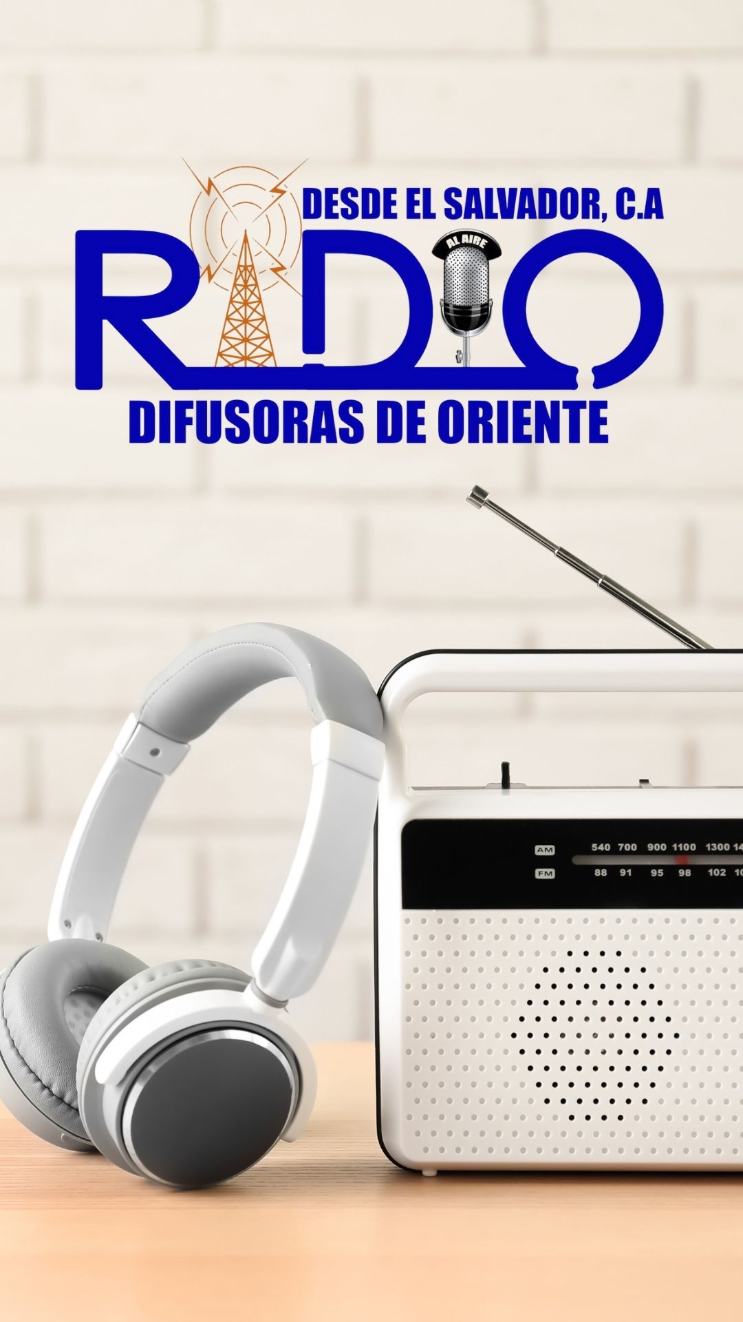 radio difusoras